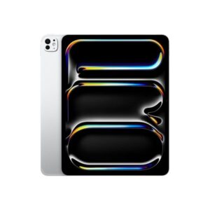 Apple iPad Pro M5 13″ WiâFi 256GB with standard glass – Silver